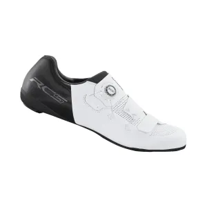 Shimano RC502 Road Shoes White