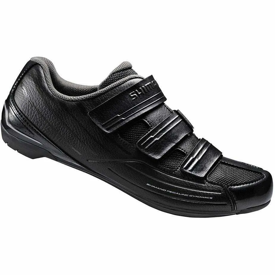 Shimano RP2 SPD-SL Road Cycling Shoes - Size EU45