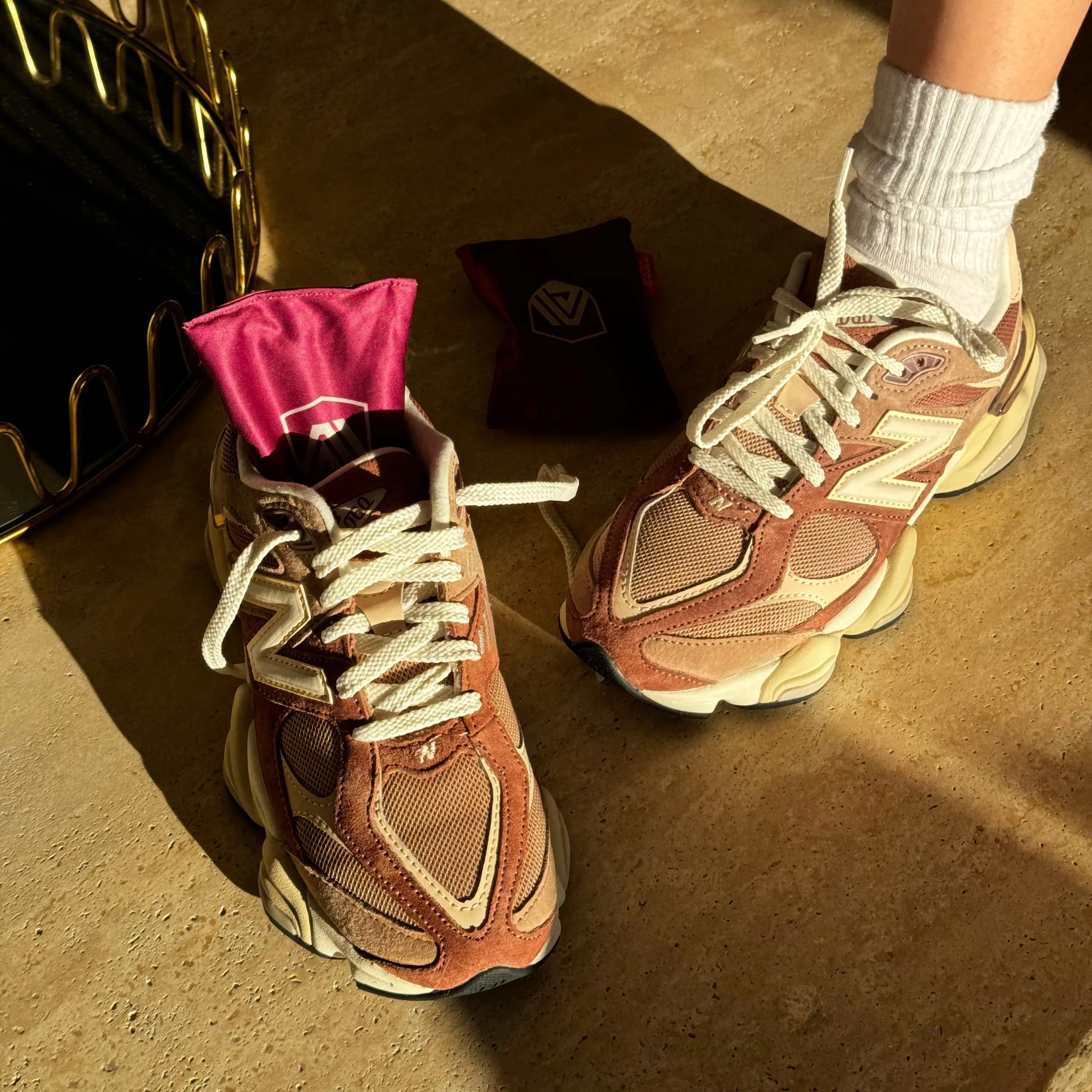 Shoe Fresheners