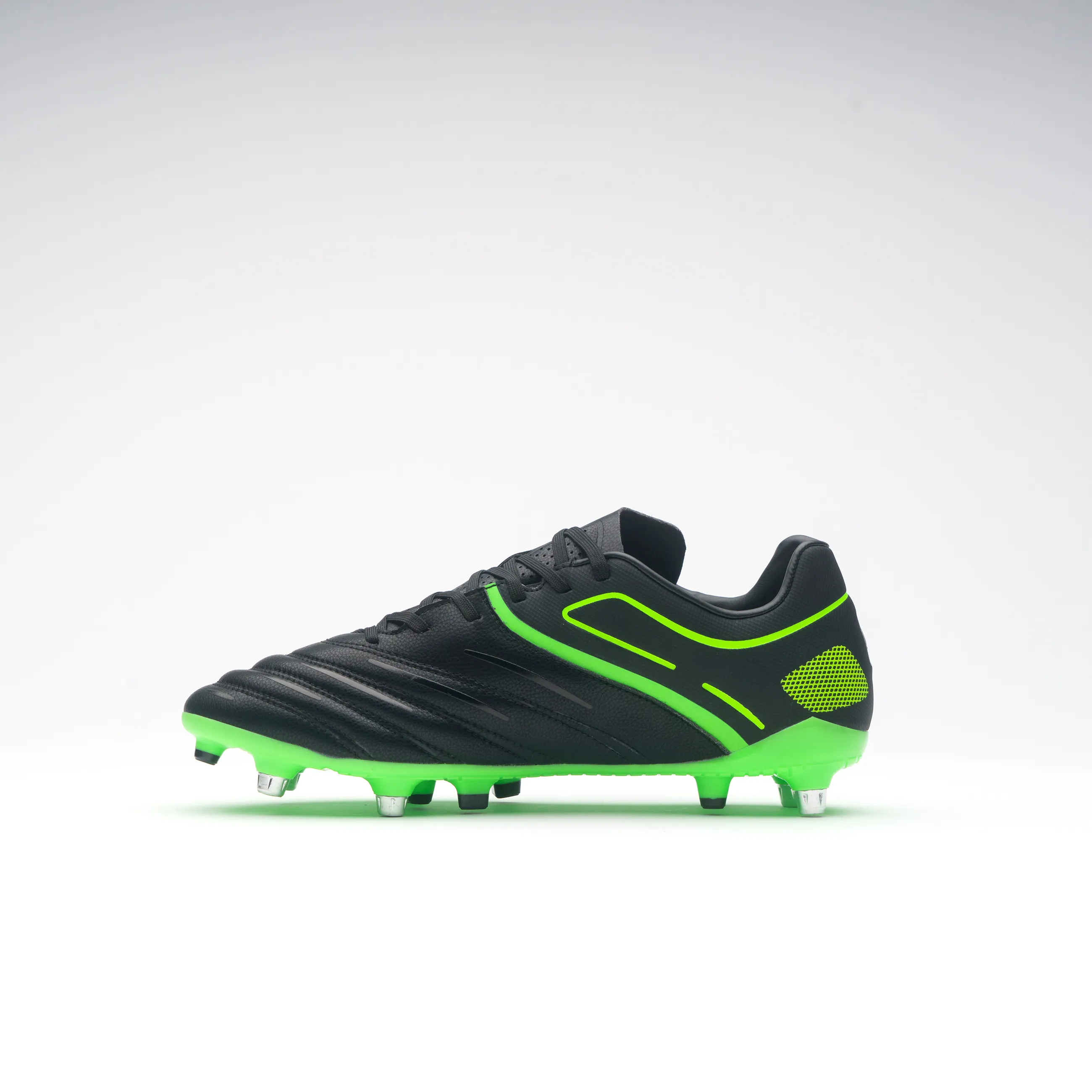 Sidestep X20 Power (6 Stud) Rugby Boots