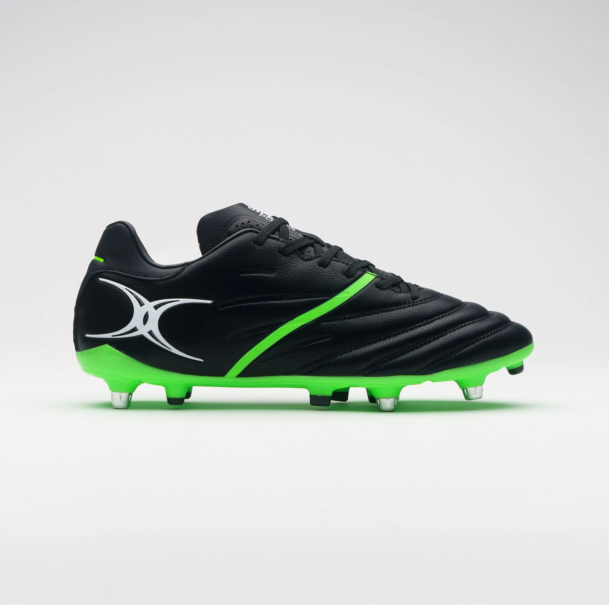 Sidestep X20 Power (6 Stud) Rugby Boots