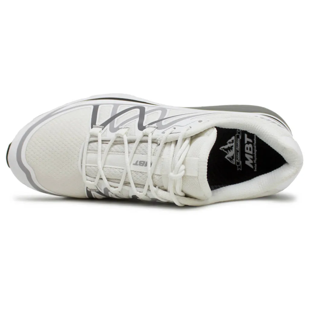 Simba ATR 2 Sym Textile Synthetic Men's Low Top Trainers