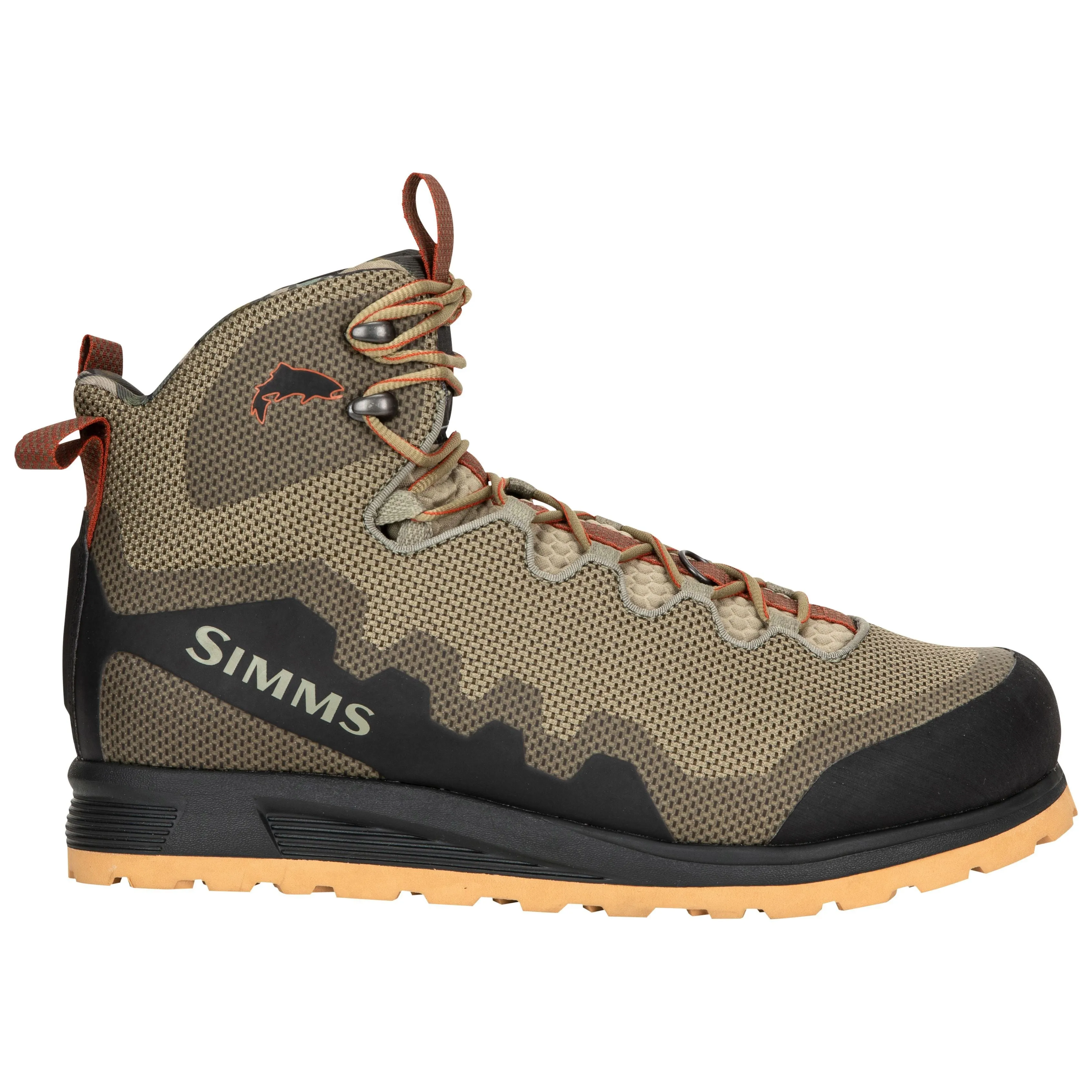 Simms Flyweight Access Boot