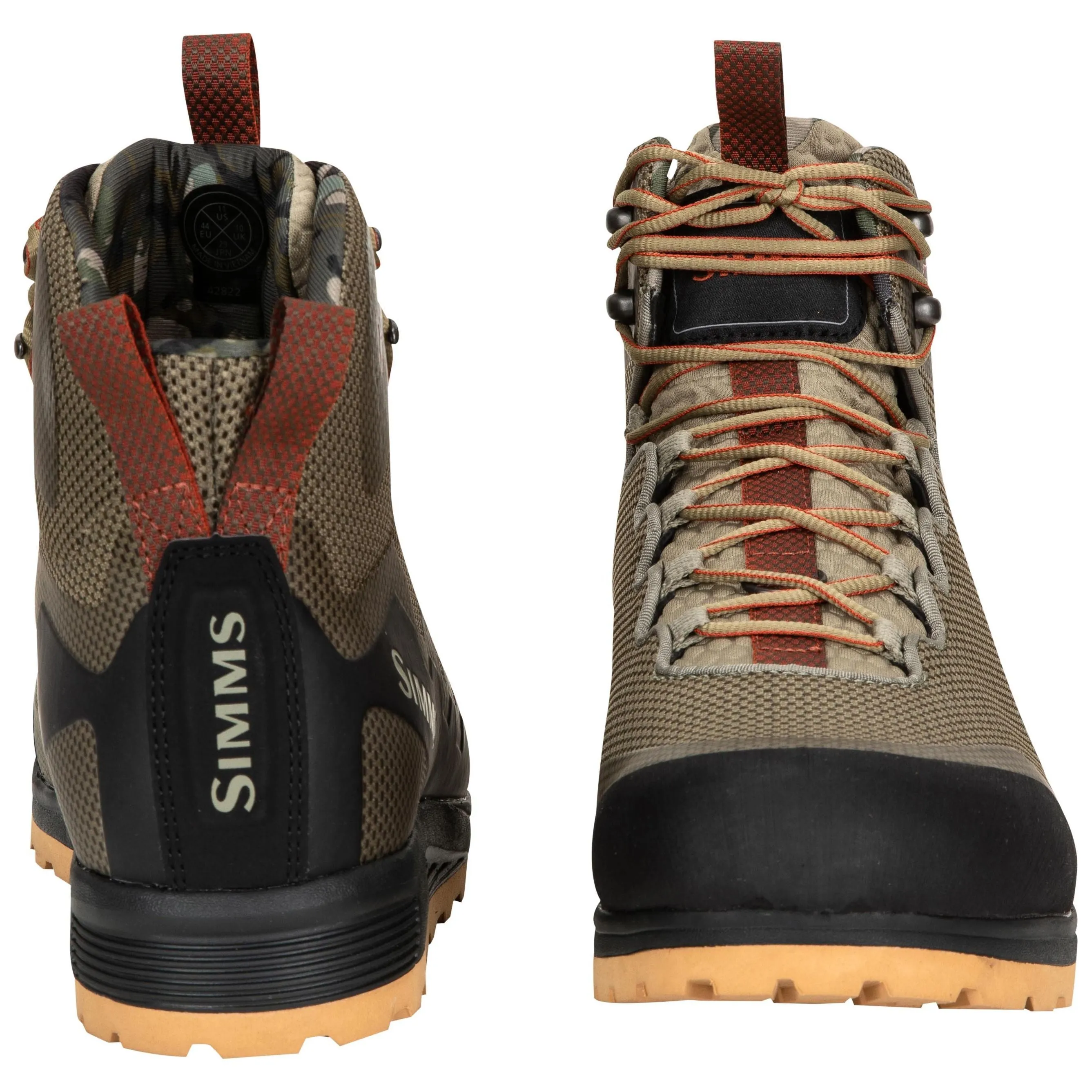 Simms Flyweight Access Boot