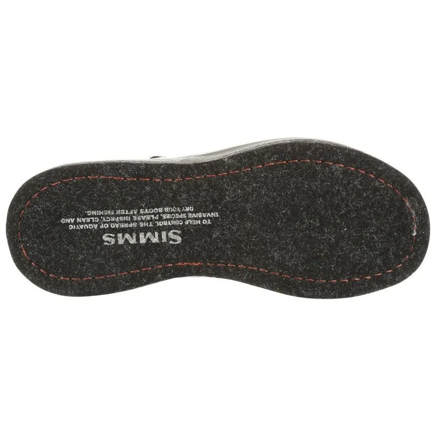 Simms Flyweight Boot - Felt