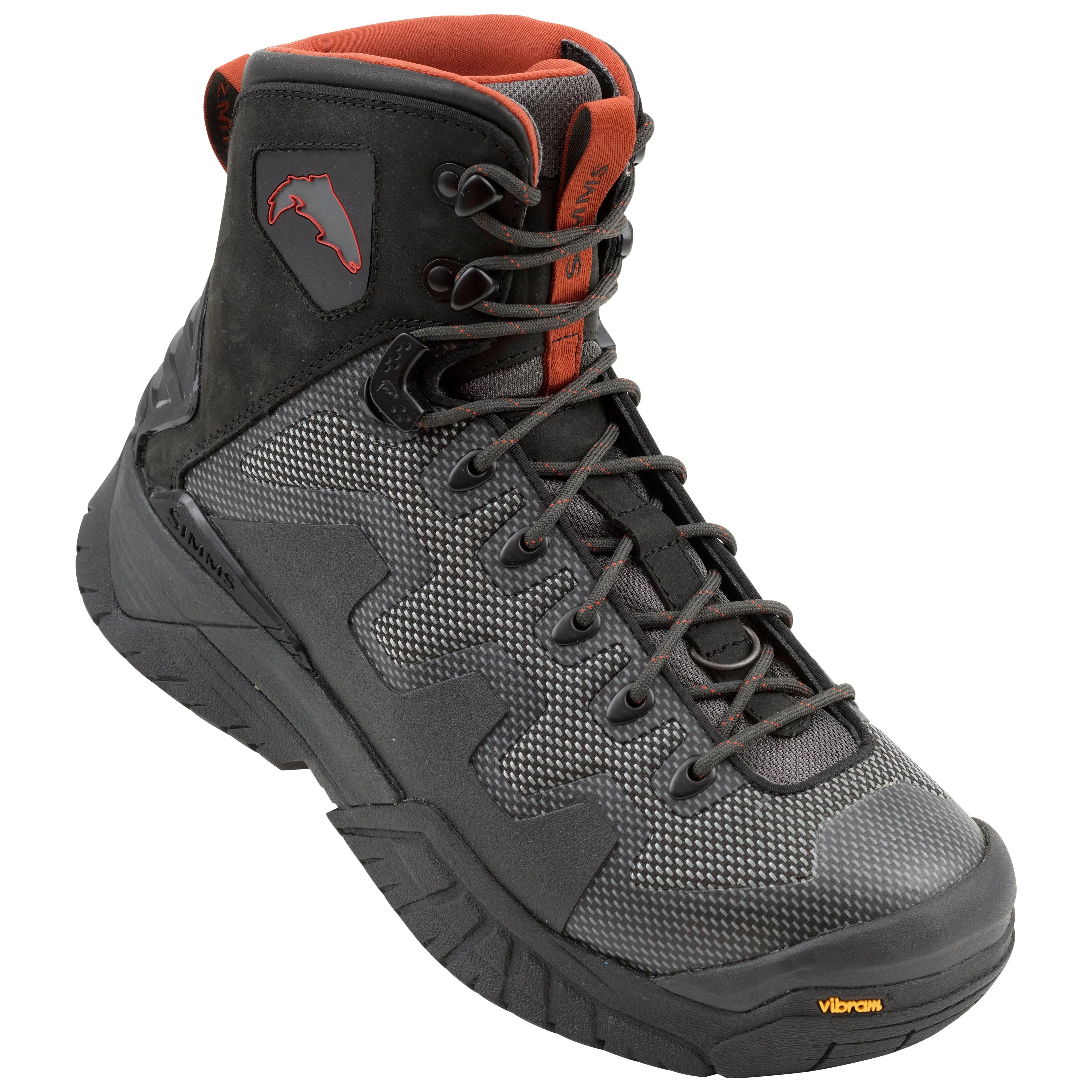 Simms G4 Pro Boot - Vibram