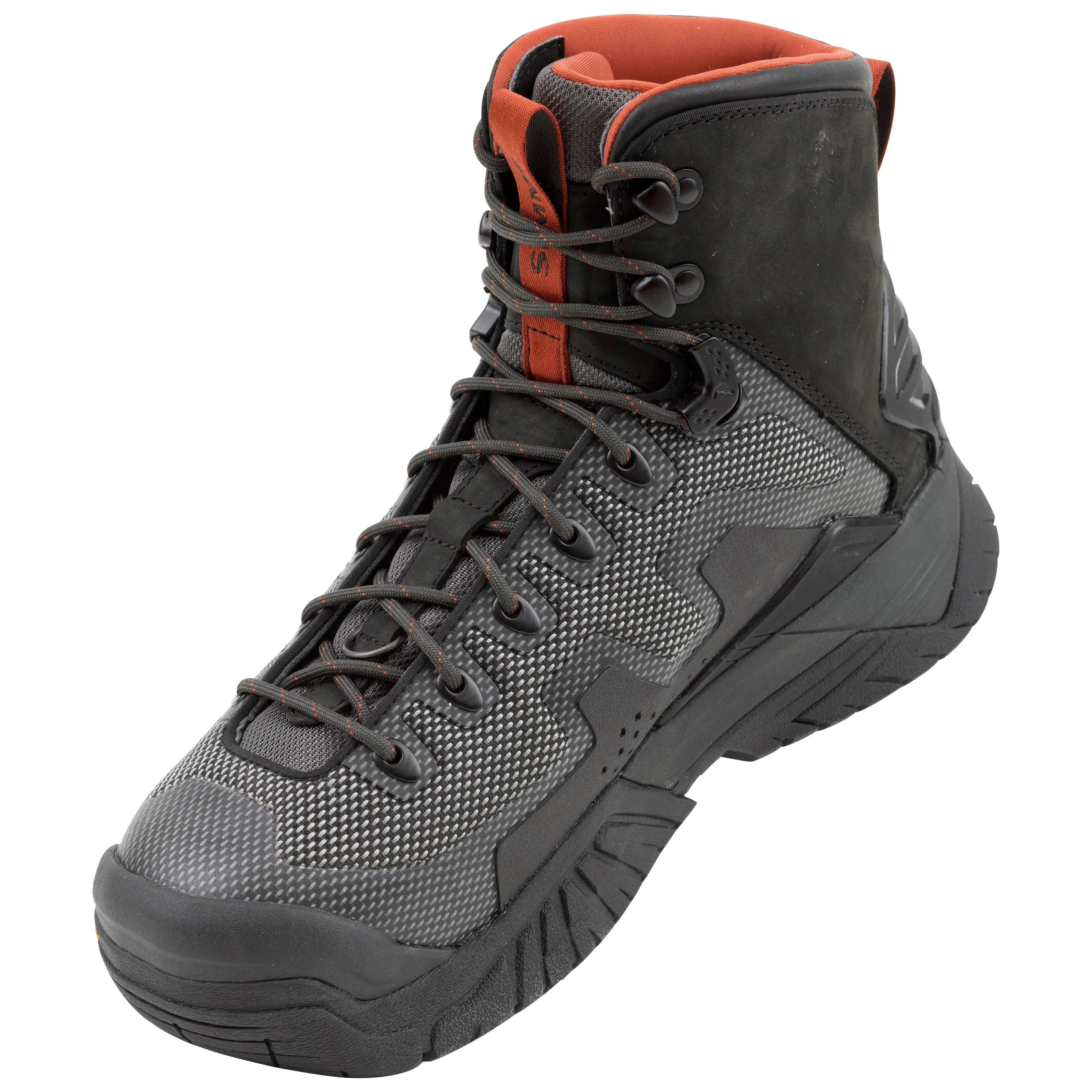 Simms G4 Pro Boot - Vibram