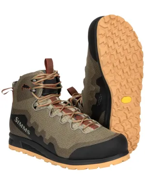 Simms M's Flyweight Access Wading Boot - Vibram