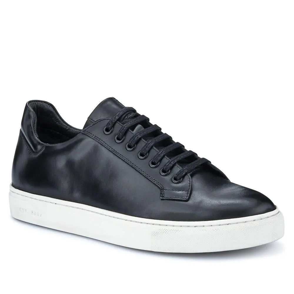 Simon Leather Men's Sneakers / 319 270