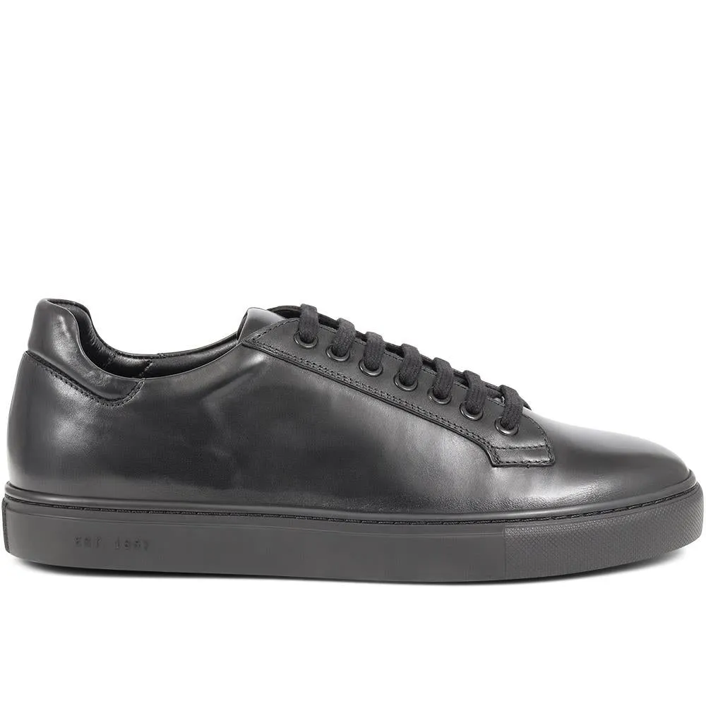 Simon Leather Men's Sneakers / 319 270