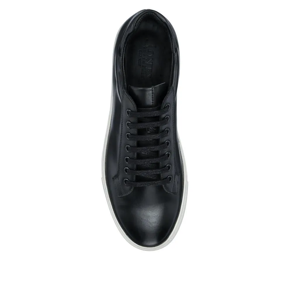 Simon Leather Men's Sneakers / 319 270