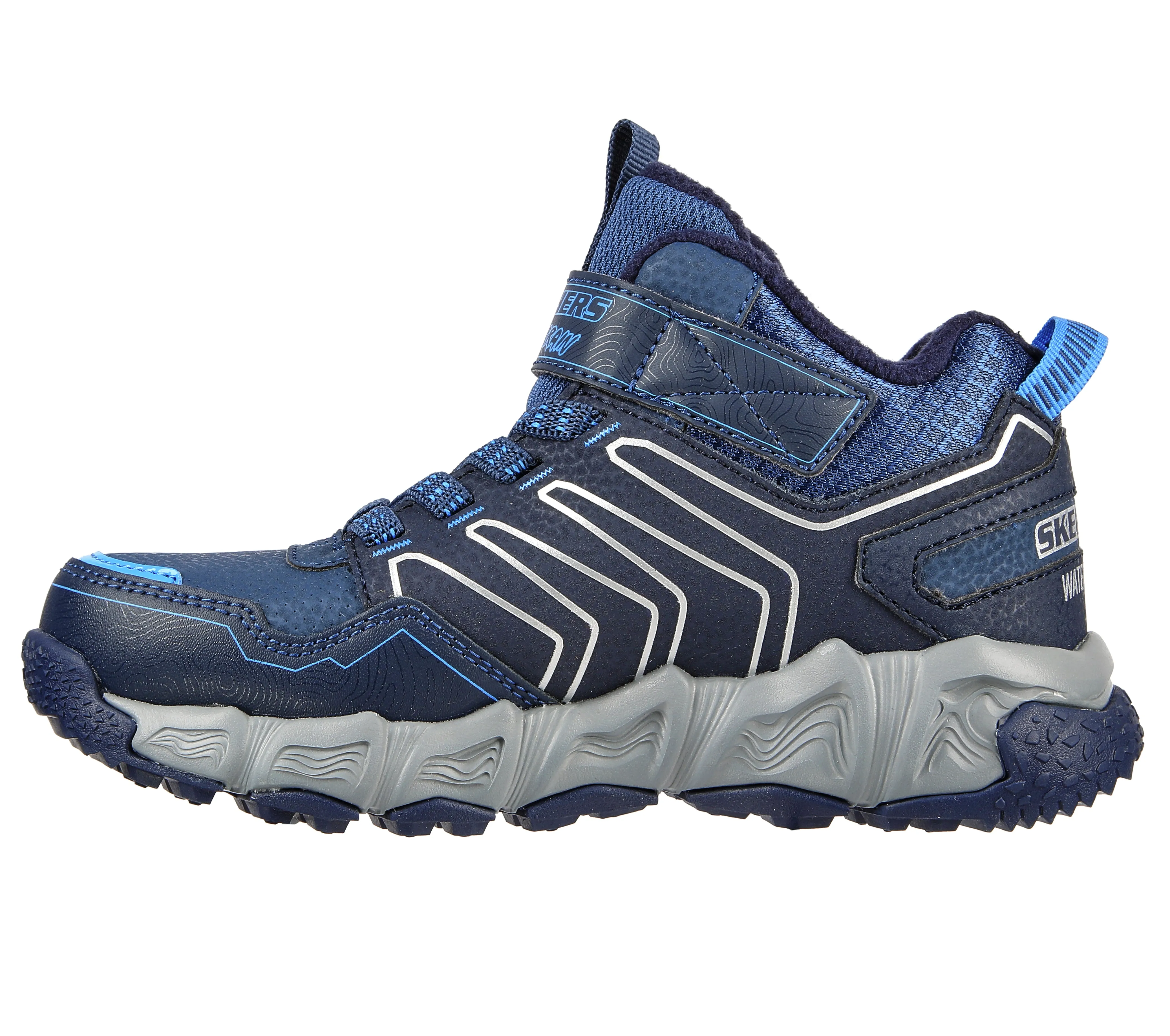 Skechers 406422L NVBL VELOCITREK-COMBEX