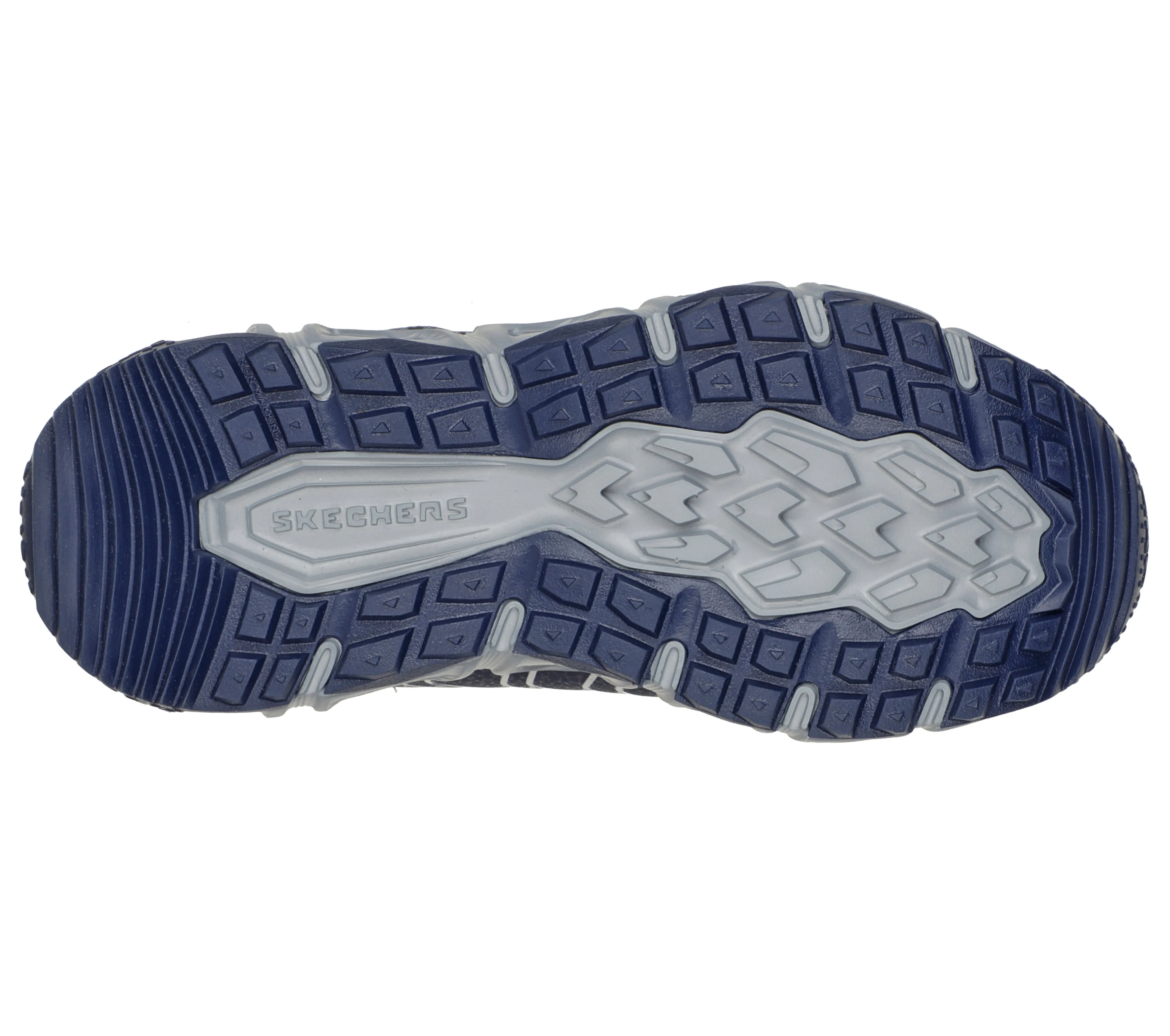 Skechers 406422L NVBL VELOCITREK-COMBEX