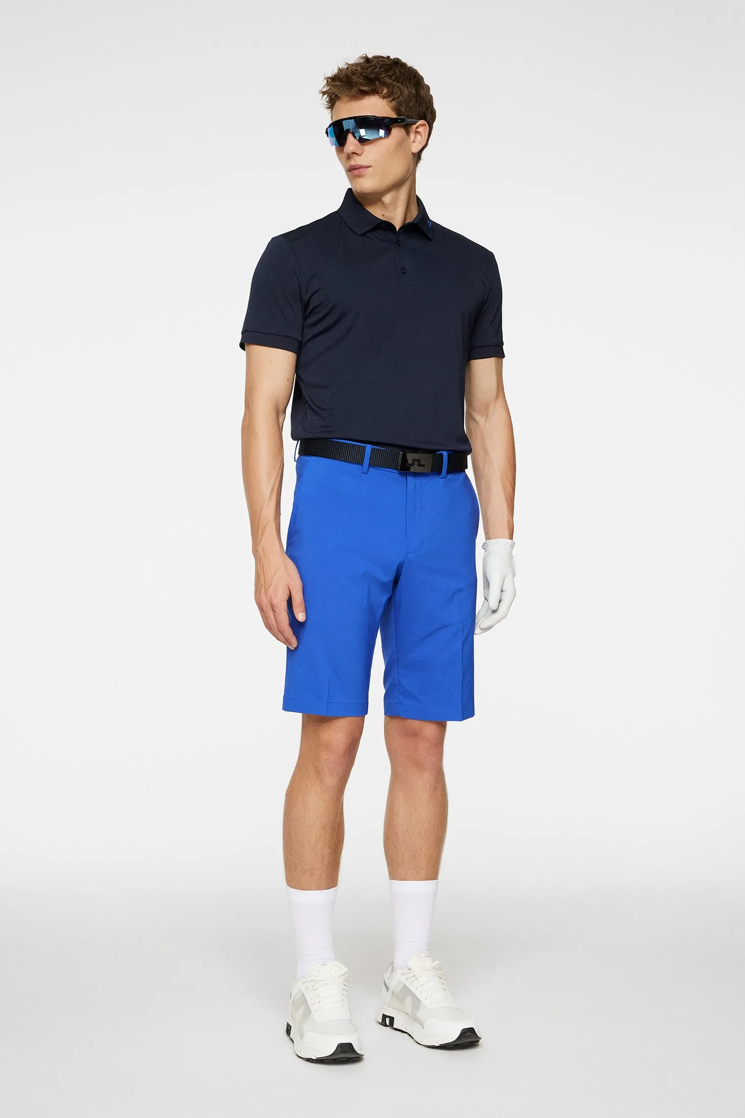 Somle Shorts / Club Blue