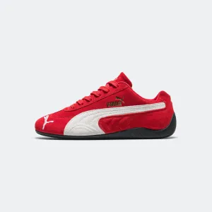 Speedcat OG - Red/White