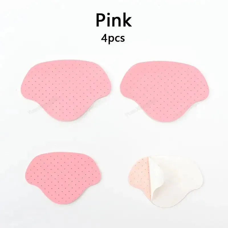 Sports Shoe Heel Pads: Ultimate Comfort and Support