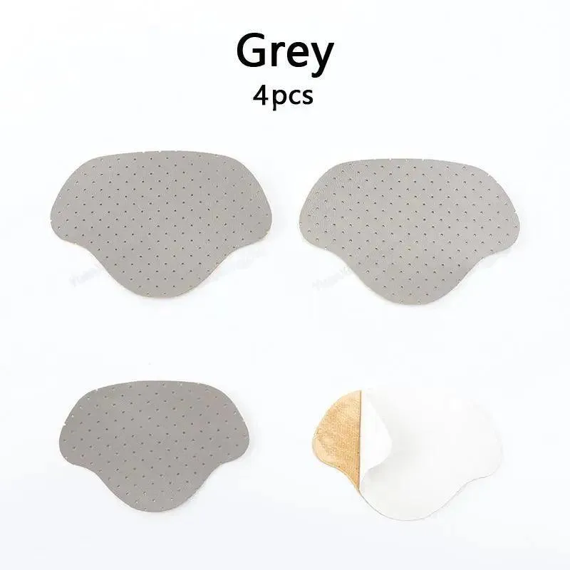 Sports Shoe Heel Pads: Ultimate Comfort and Support