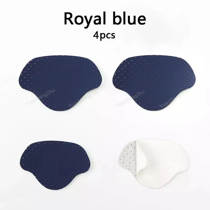 Sports Shoe Heel Pads: Ultimate Comfort and Support