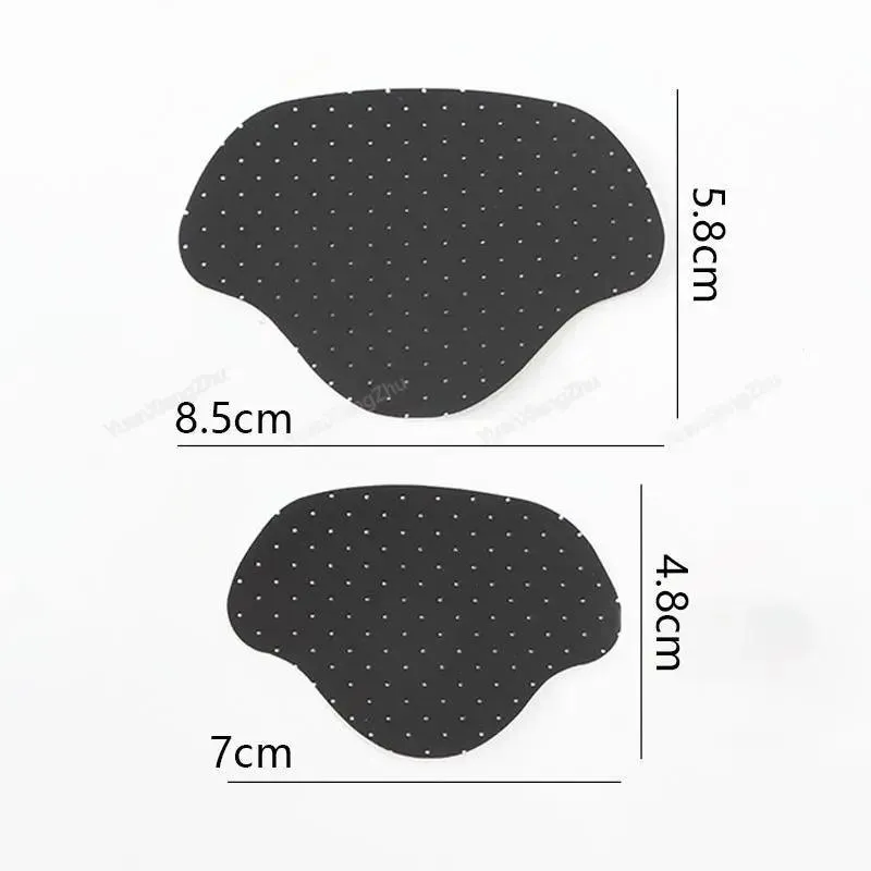 Sports Shoe Heel Pads: Ultimate Comfort and Support