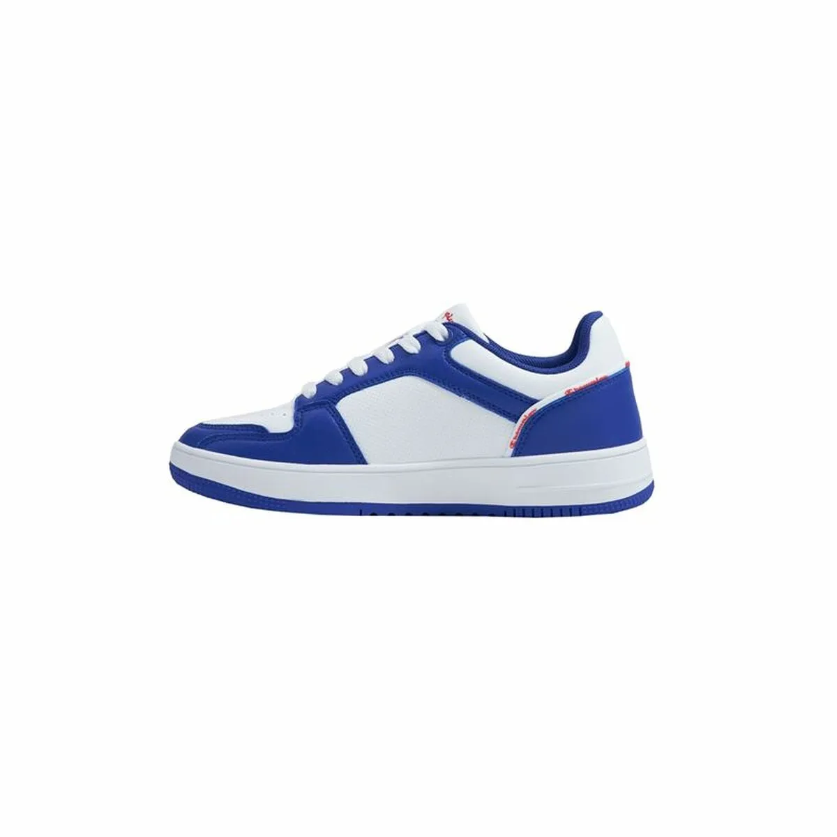 Sports Shoes for Kids Champion Rebound 2.0 Low Gs Blue