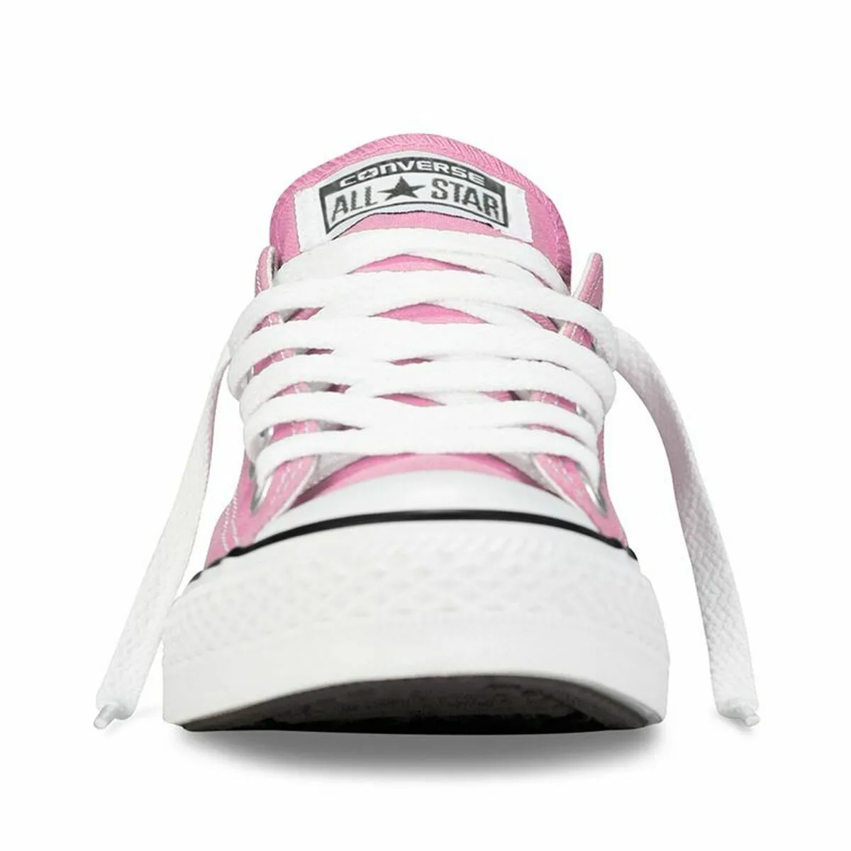 Sports Shoes for Kids Converse Chuck Taylor All Star Classic Low Pink