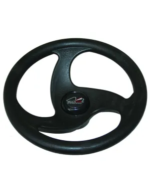 SPORTS WHEEL "SIGMA" 3 SPOKE