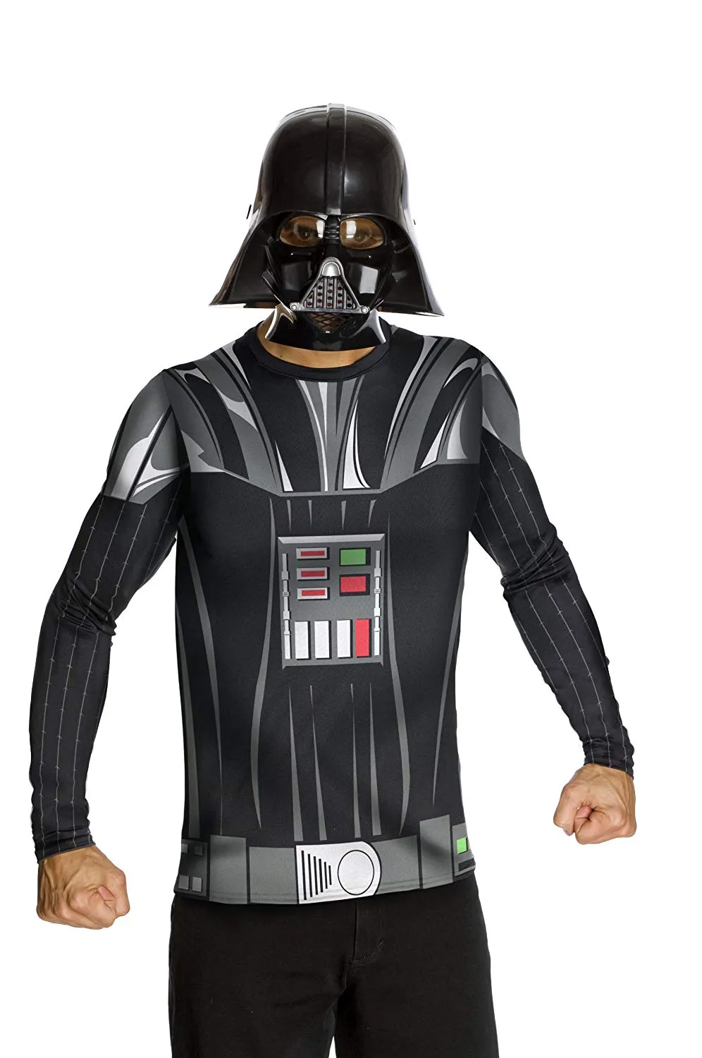 Star Wars Darth Vader Costume Kit