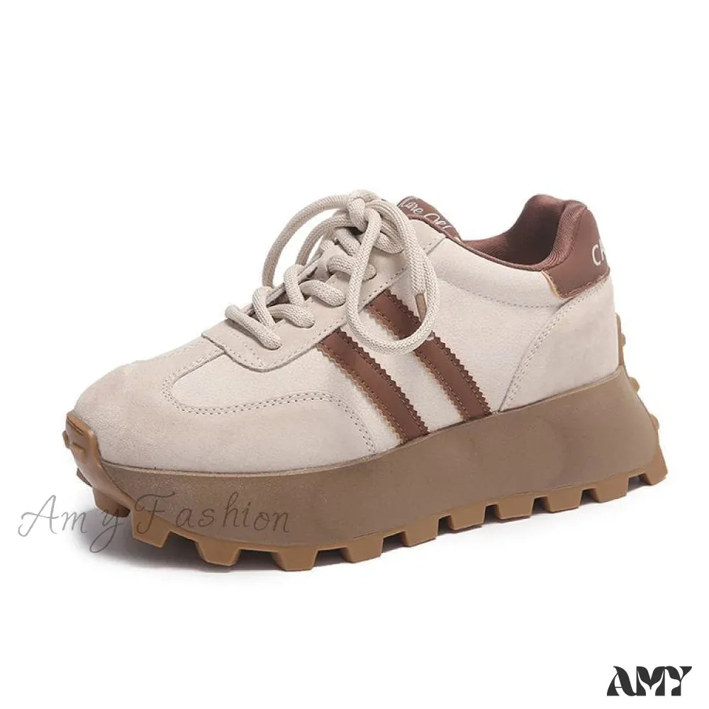 Stylish Comfortable Genuine Sporty Trendy Autumn Casual Colorful Modern Shoes