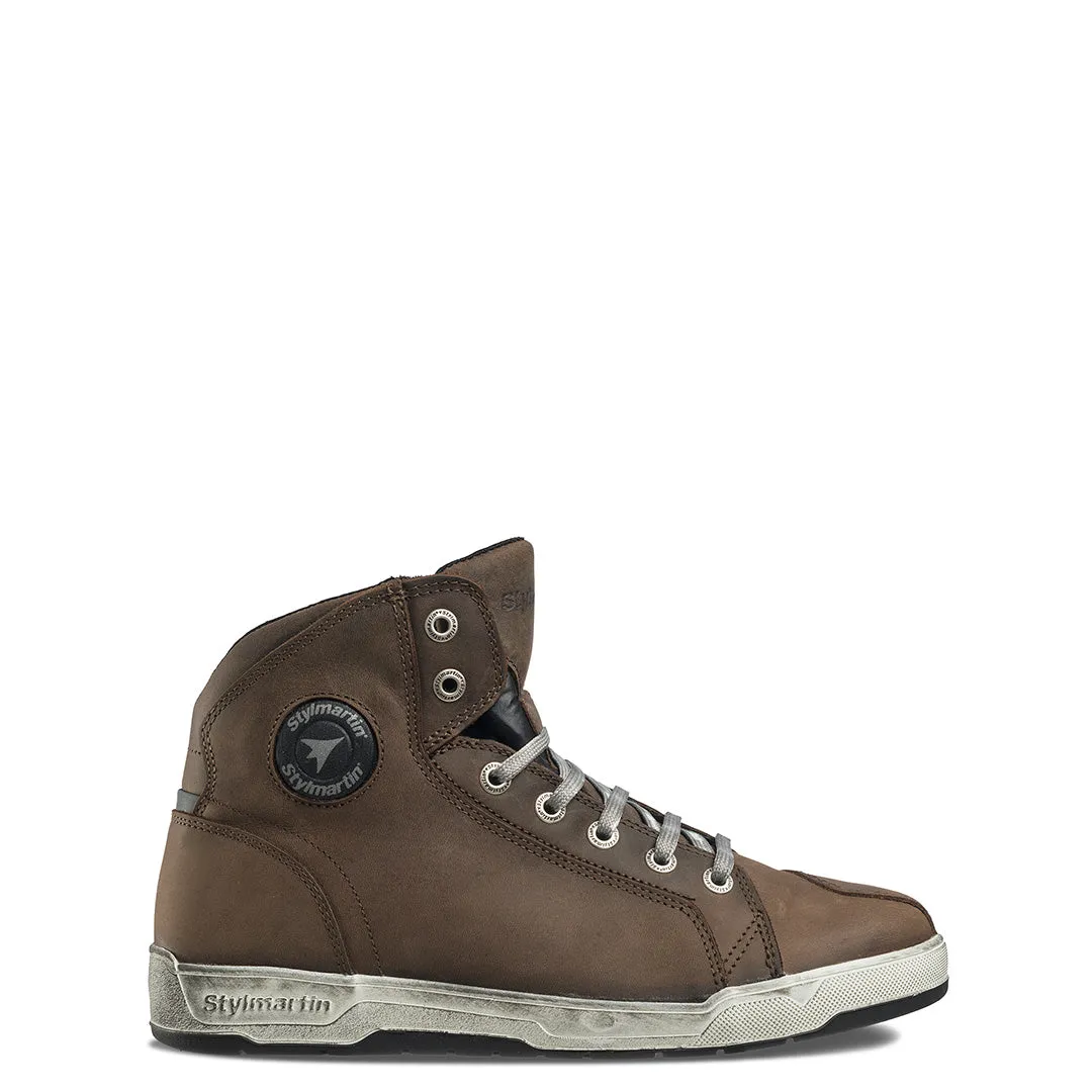 STYLMARTIN MARSHALL WP SHOES