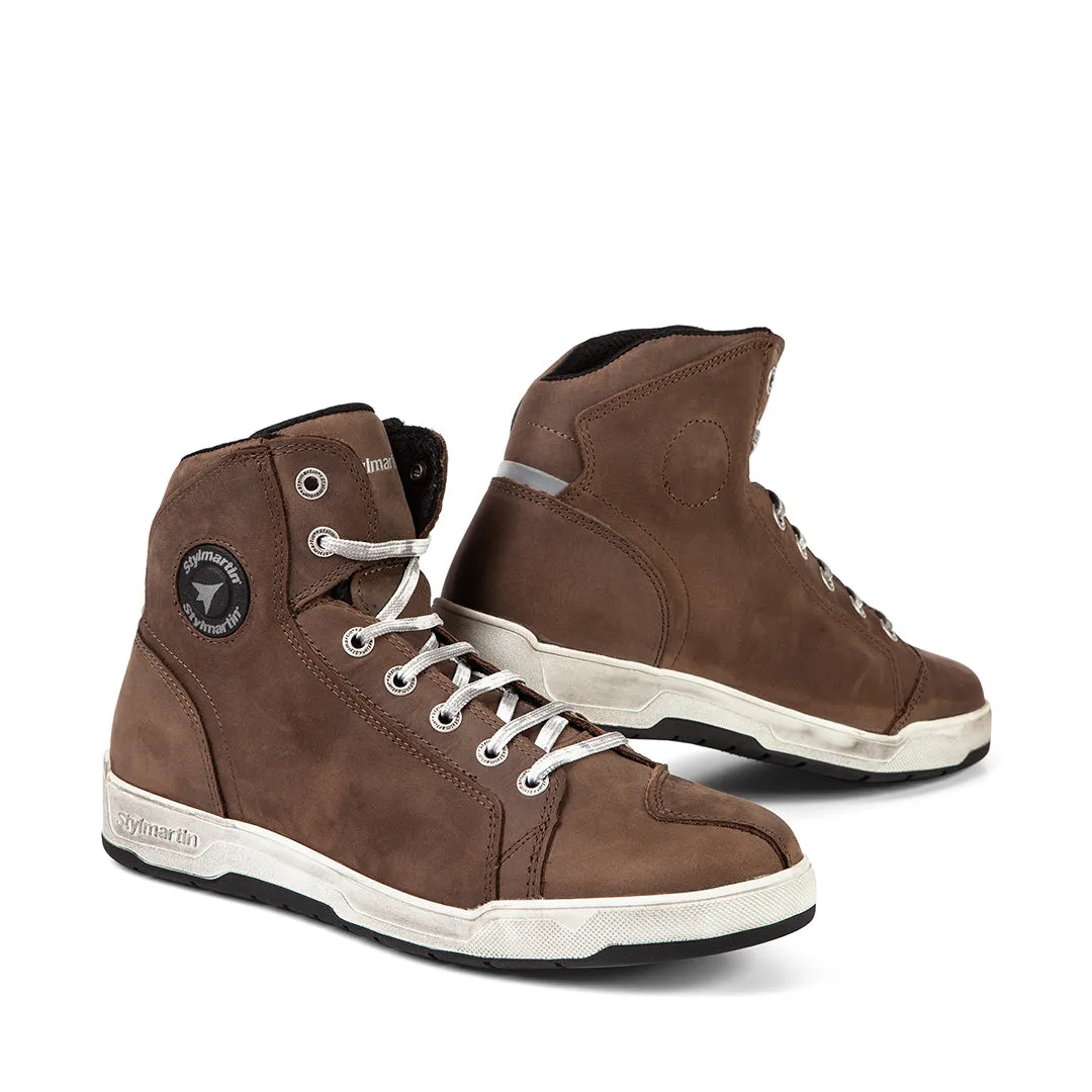 STYLMARTIN MARSHALL WP SHOES