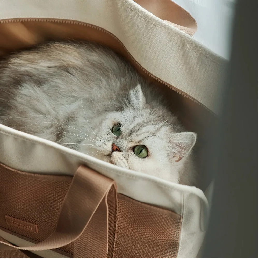 Subway Small Pet Carrier