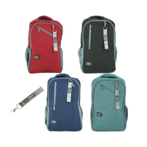 SWAN Adventure Pac School Backpack