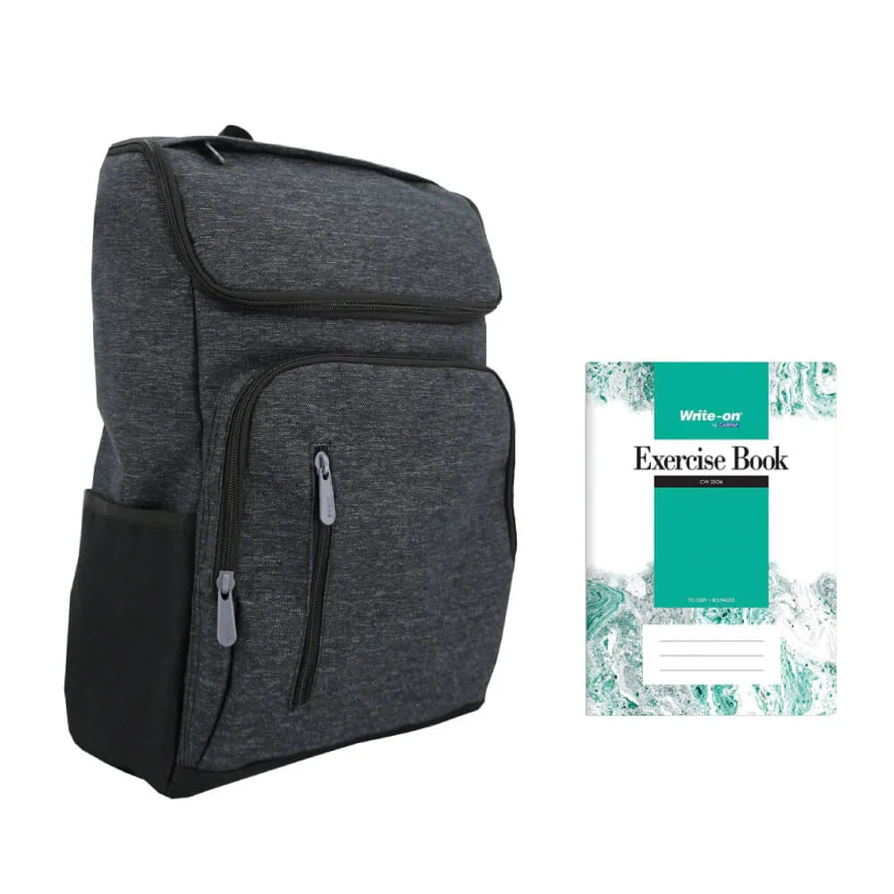 SWAN Orgin Rocky 2 Backpack