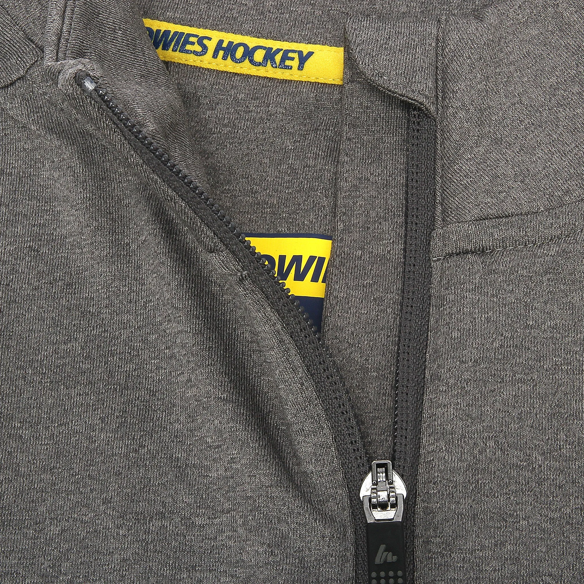 Team Performance 1/4 Zip