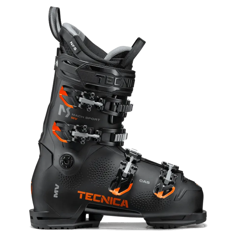 Tecnica Mach Sport MV 100 Boot