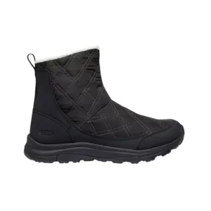 Terradora II Wintry WP - Black/Black (M).