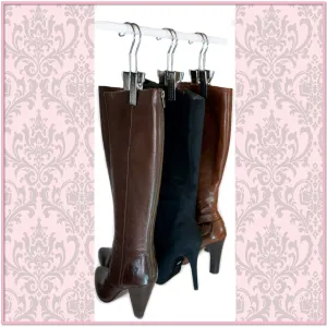 The Boot Hanger™ (Set of 3)