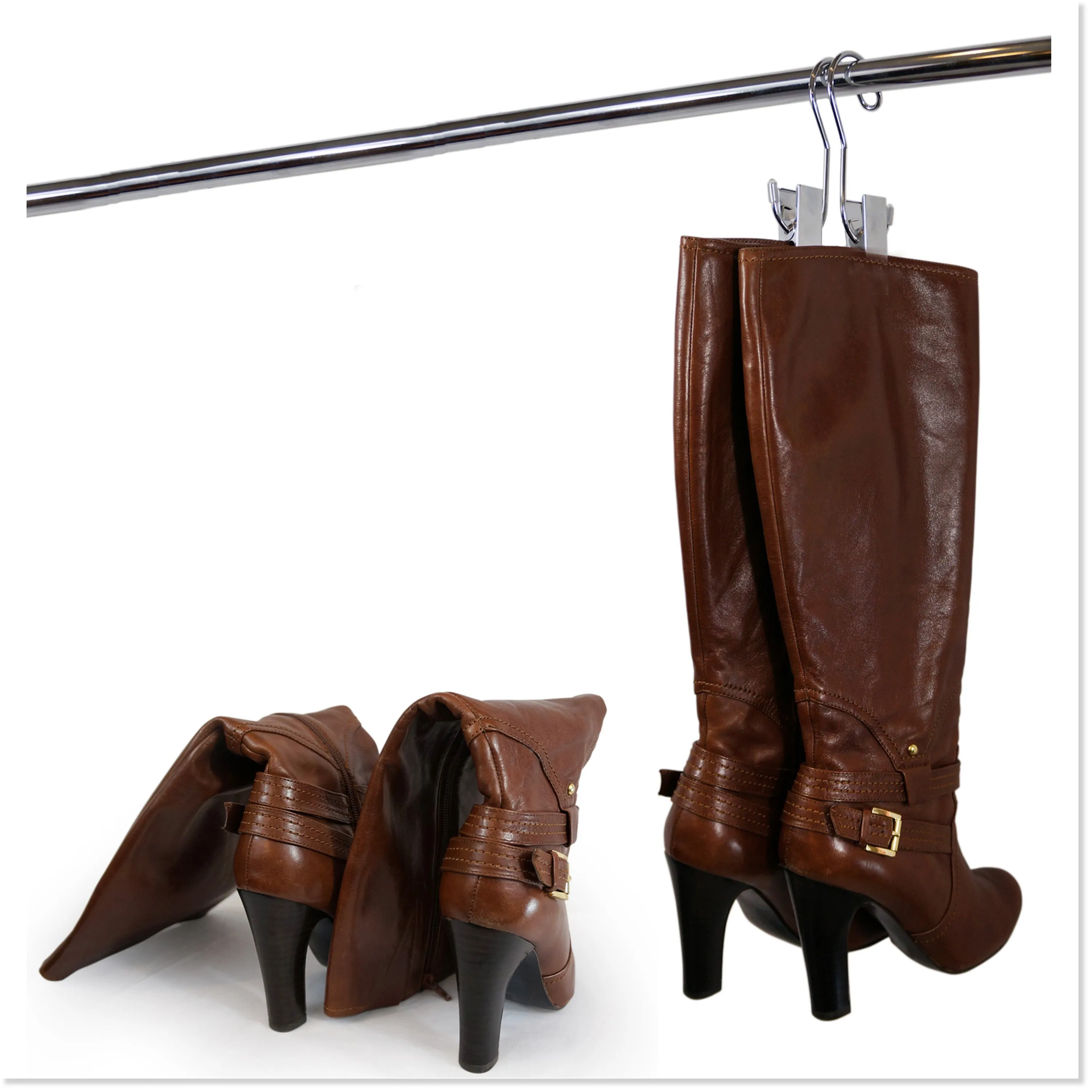 The Boot Hanger™ (Set of 3)