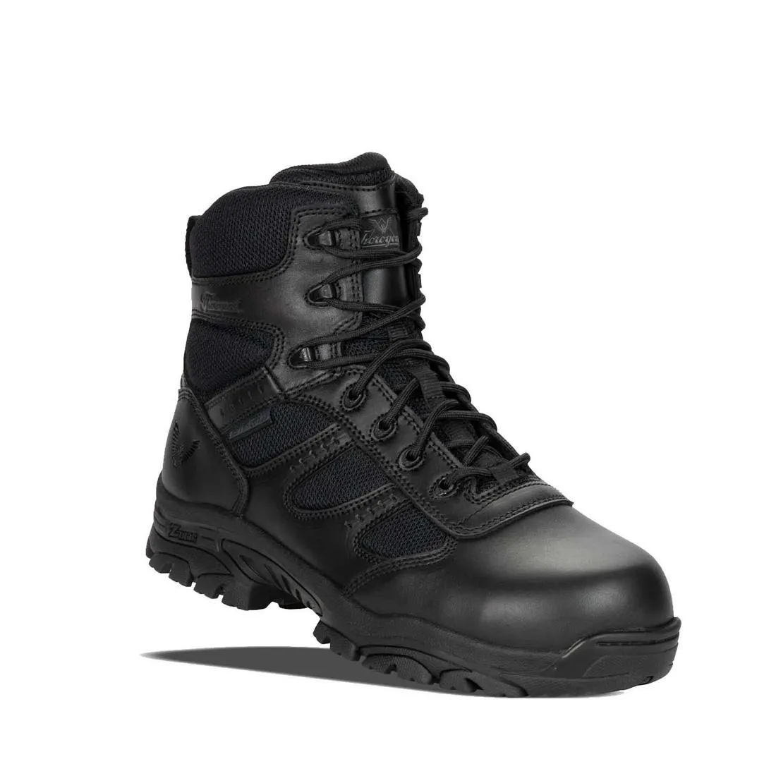 The Deuce 6" Composite Toe Boot Waterproof Side Zip