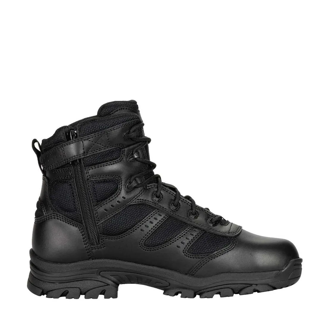 The Deuce 6" Composite Toe Boot Waterproof Side Zip