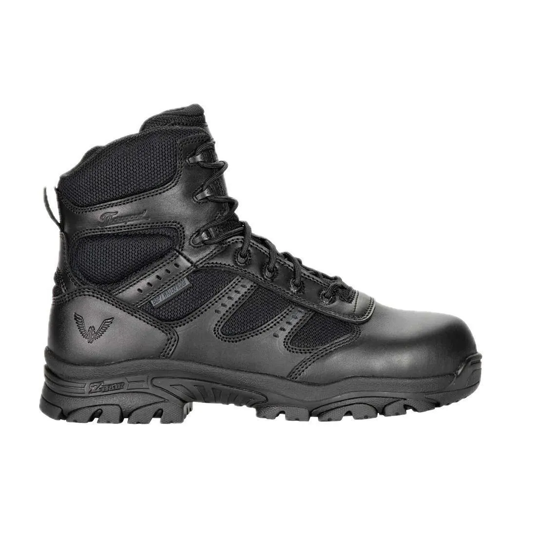 The Deuce 6" Composite Toe Boot Waterproof Side Zip