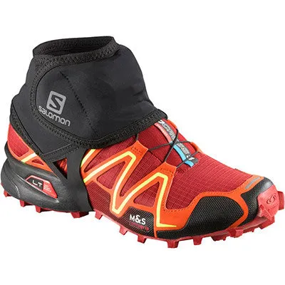 Trail Running Gaiters Low