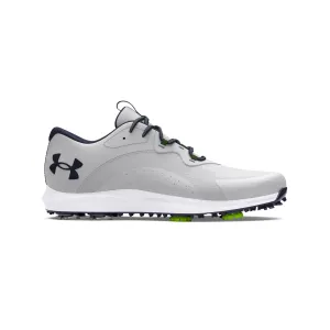 UA Charged Draw 2 Golf Shoes