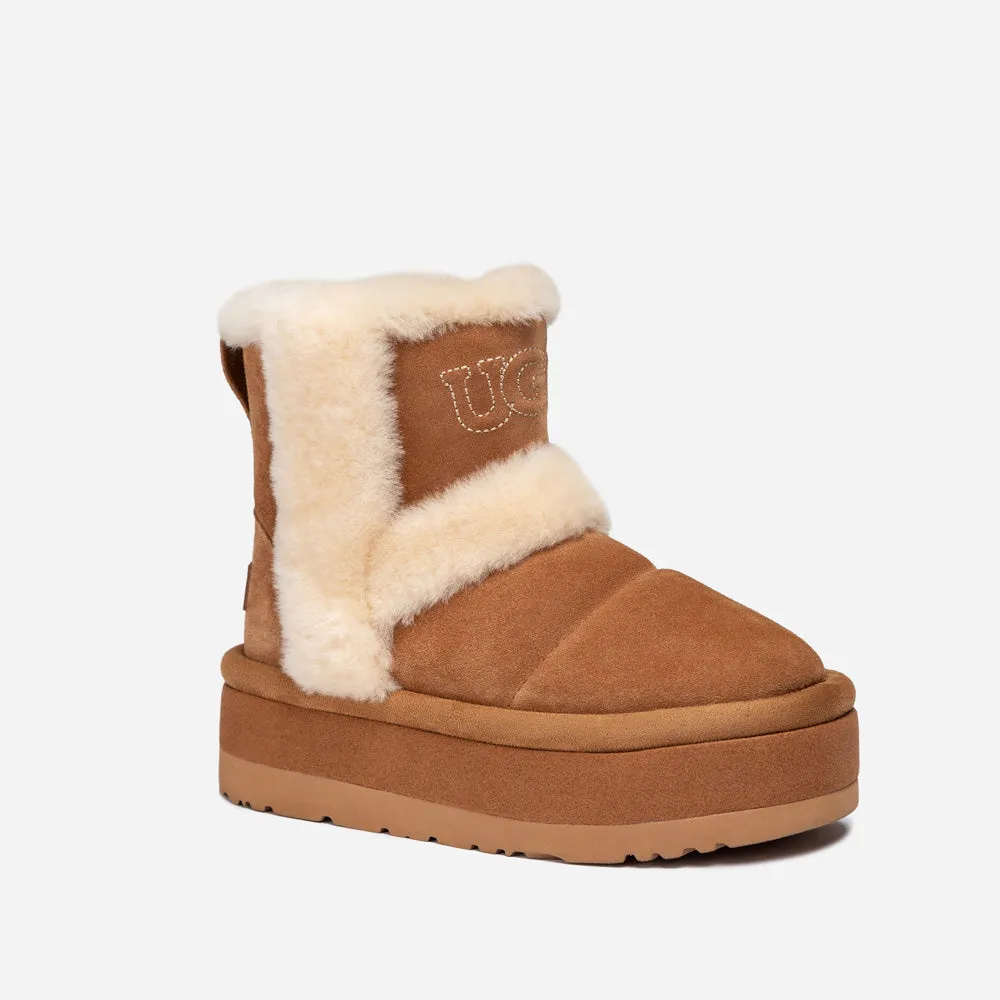 Ugg Platform Cactus Boots (5cm)