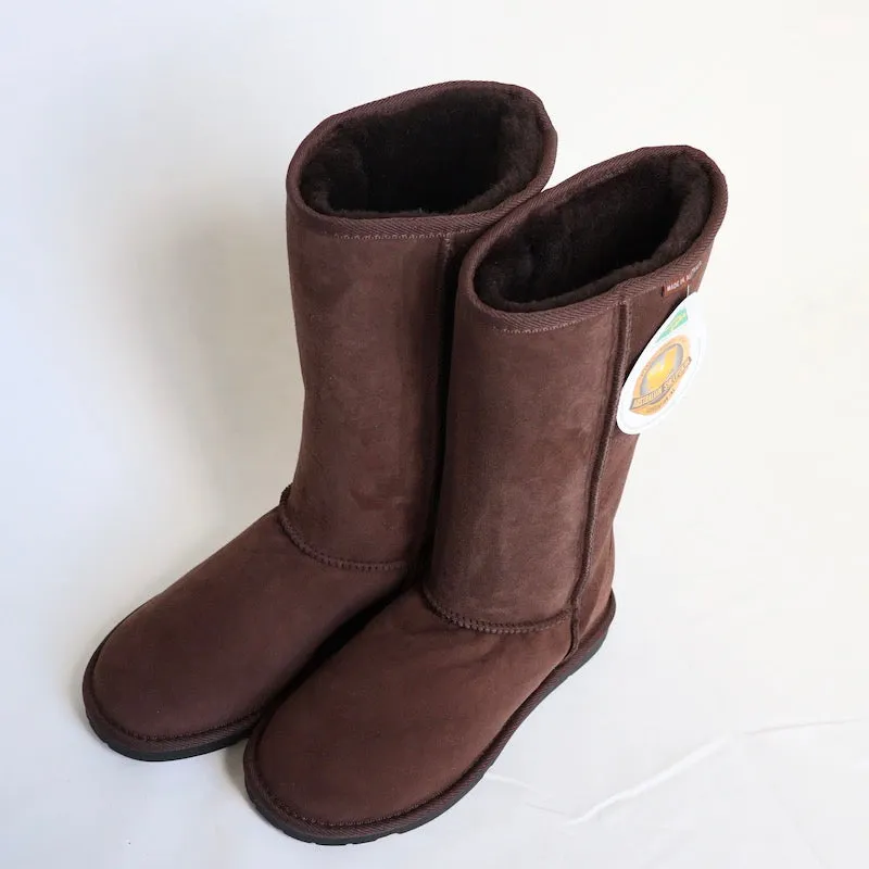 UGG Sheepskin Classic Tall