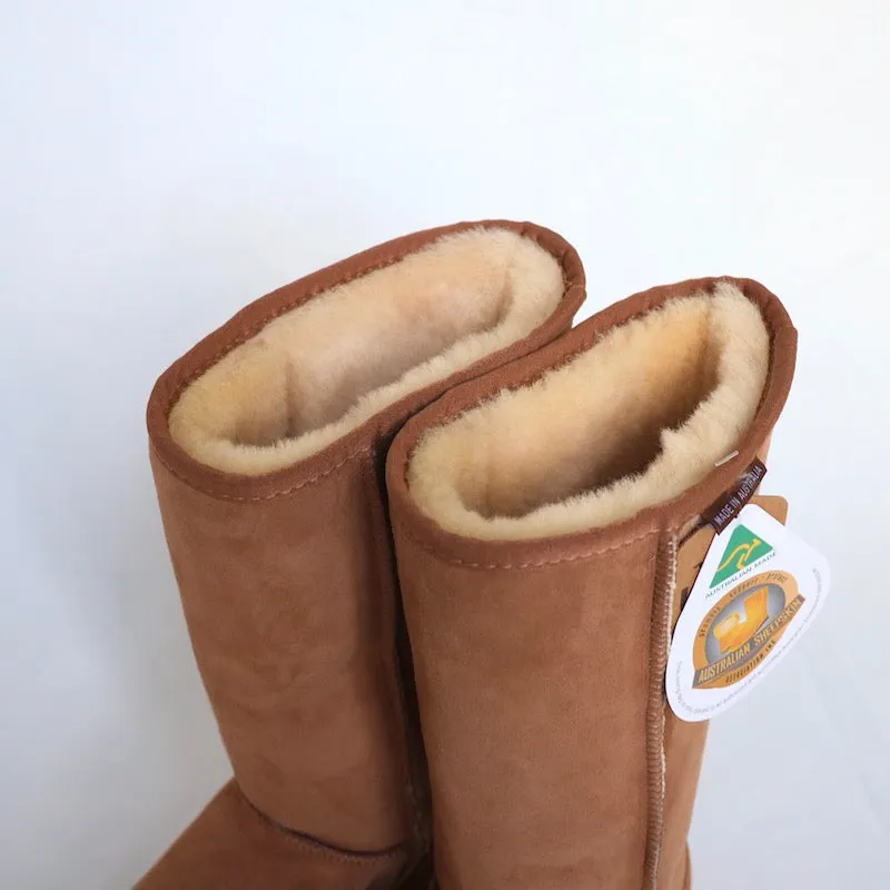 UGG Sheepskin Classic Tall