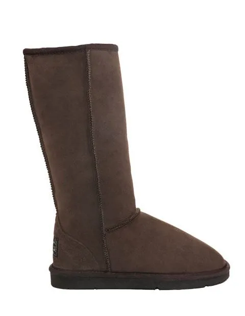 UGG Sheepskin Classic Tall