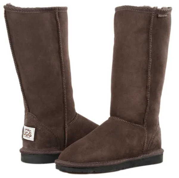 UGG Sheepskin Classic Tall