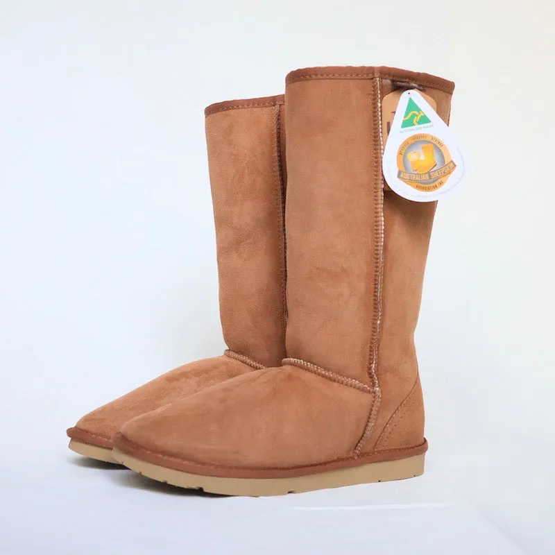 UGG Sheepskin Classic Tall