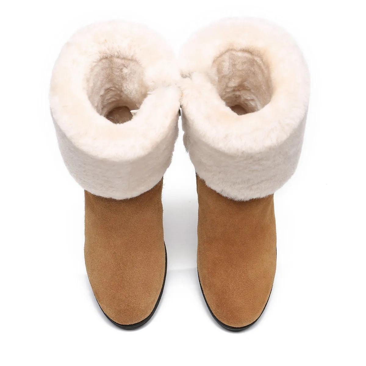 UGG Stiletto II Boots